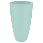 Pure Soft Round High  A90 D50  Menta - Elho